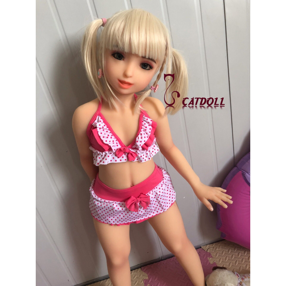 Catdoll Anime Doll 102cm Ling