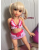 Catdoll Anime Doll 102cm Ling