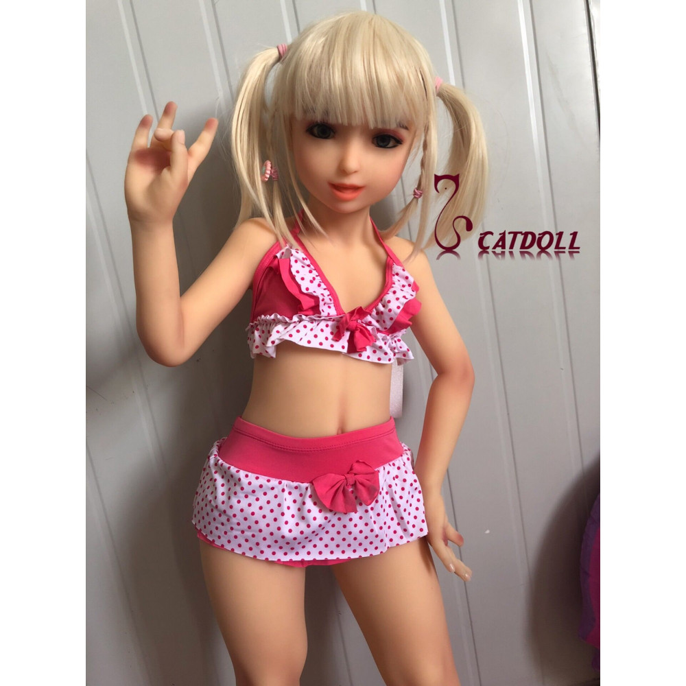 Catdoll Anime Doll 102cm Ling