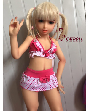 Catdoll Anime Doll 102cm Ling