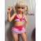 Catdoll Anime Doll 102cm Ling