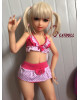 Catdoll Anime Doll 102cm Ling