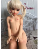 Catdoll Anime Doll 102cm Ling