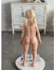 Catdoll Anime Doll New Body 101cm New Head A-01 human body no tail hole,elf ear not included