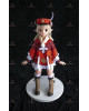 Catdoll Anime Doll New Body 101cm New Head A-01 human body no tail hole,elf ear not included