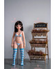 Catdoll Anime Doll New Body 101cm New Head A-01