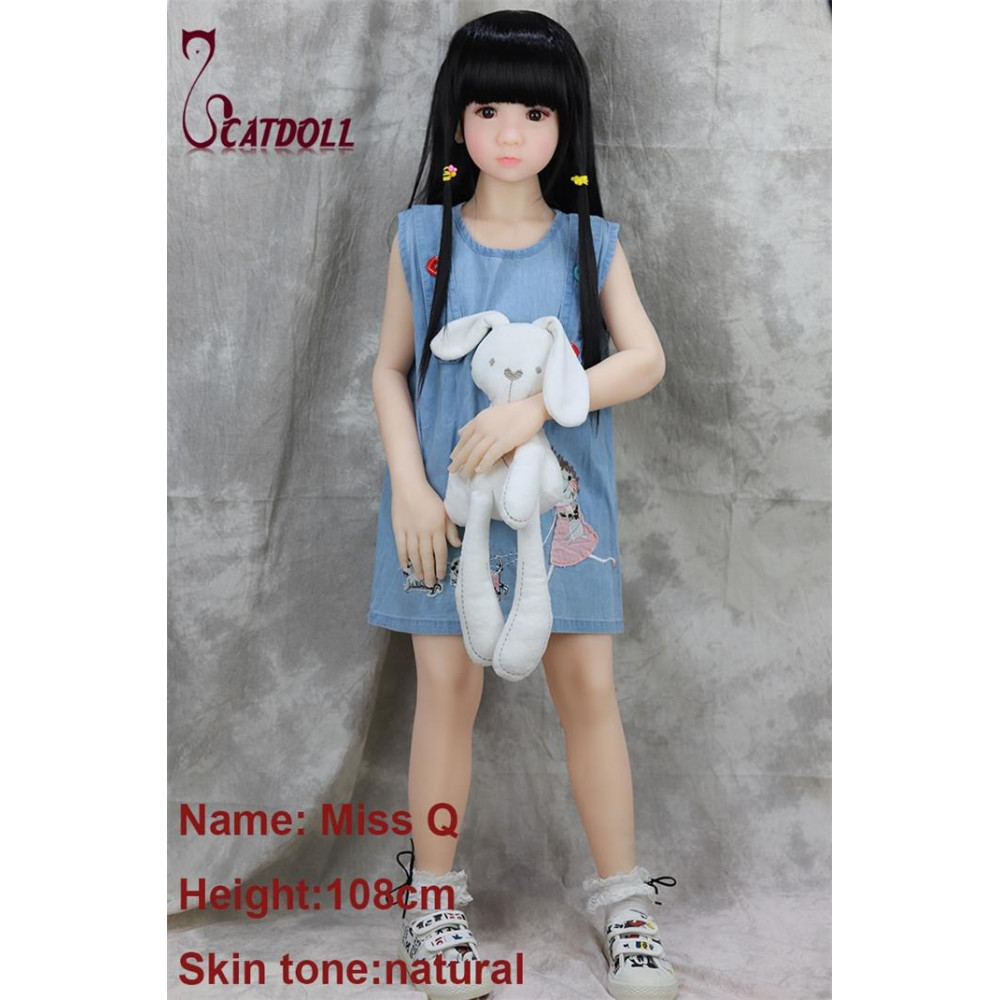 Catdoll 108cm Miss Q