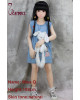 Catdoll 108cm Miss Q