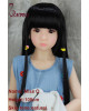 Catdoll 108cm Miss Q