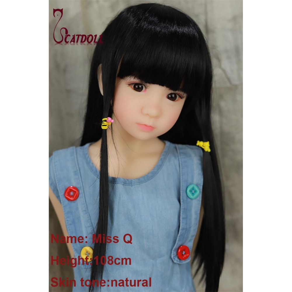 Catdoll 108cm Miss Q