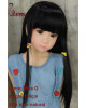 Catdoll 108cm Miss Q