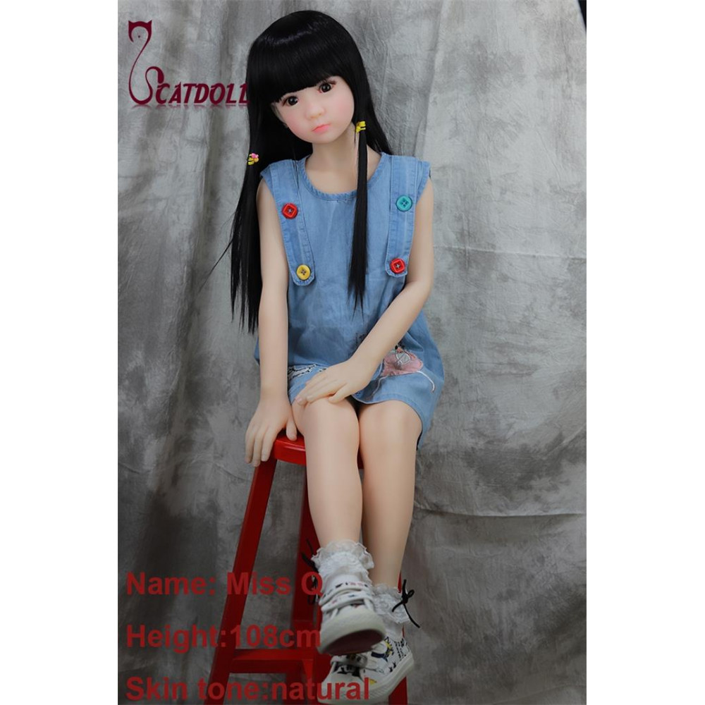 Catdoll 108cm Miss Q