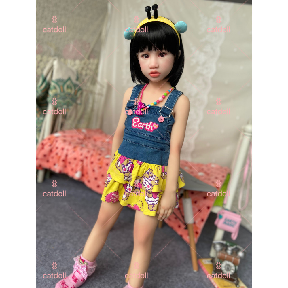 Catdoll 108cm Sabrina