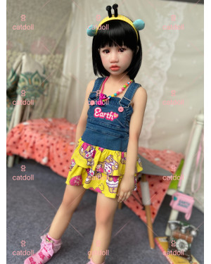 Catdoll 108cm Sabrina