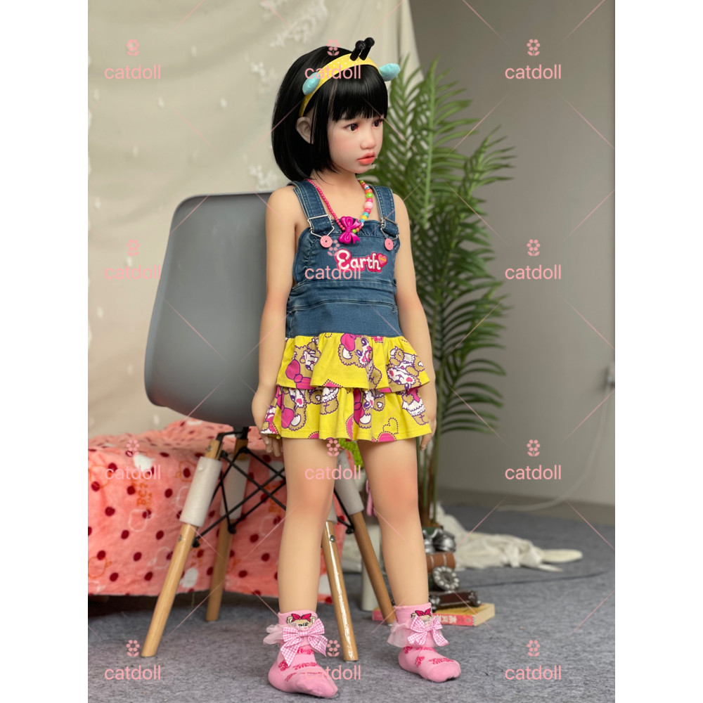 Catdoll 108cm Sabrina