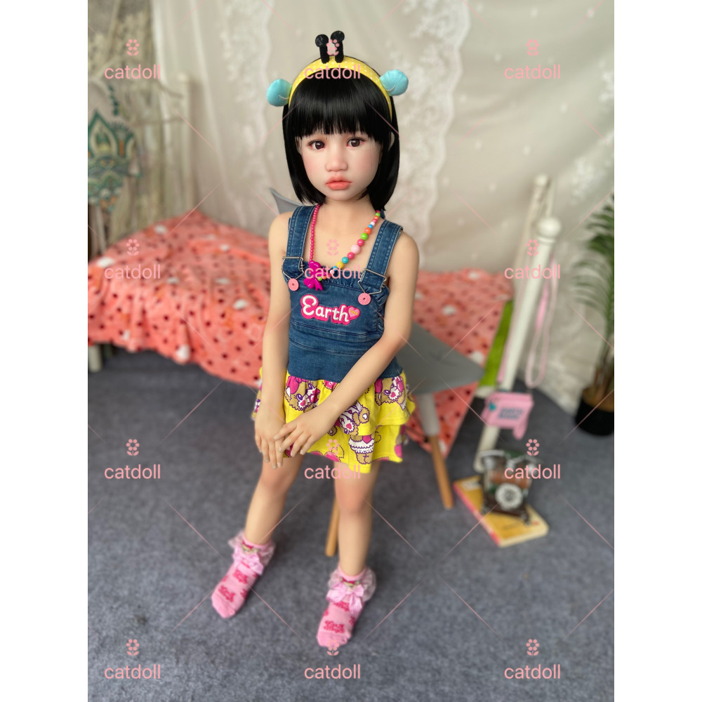 Catdoll 108cm Sabrina