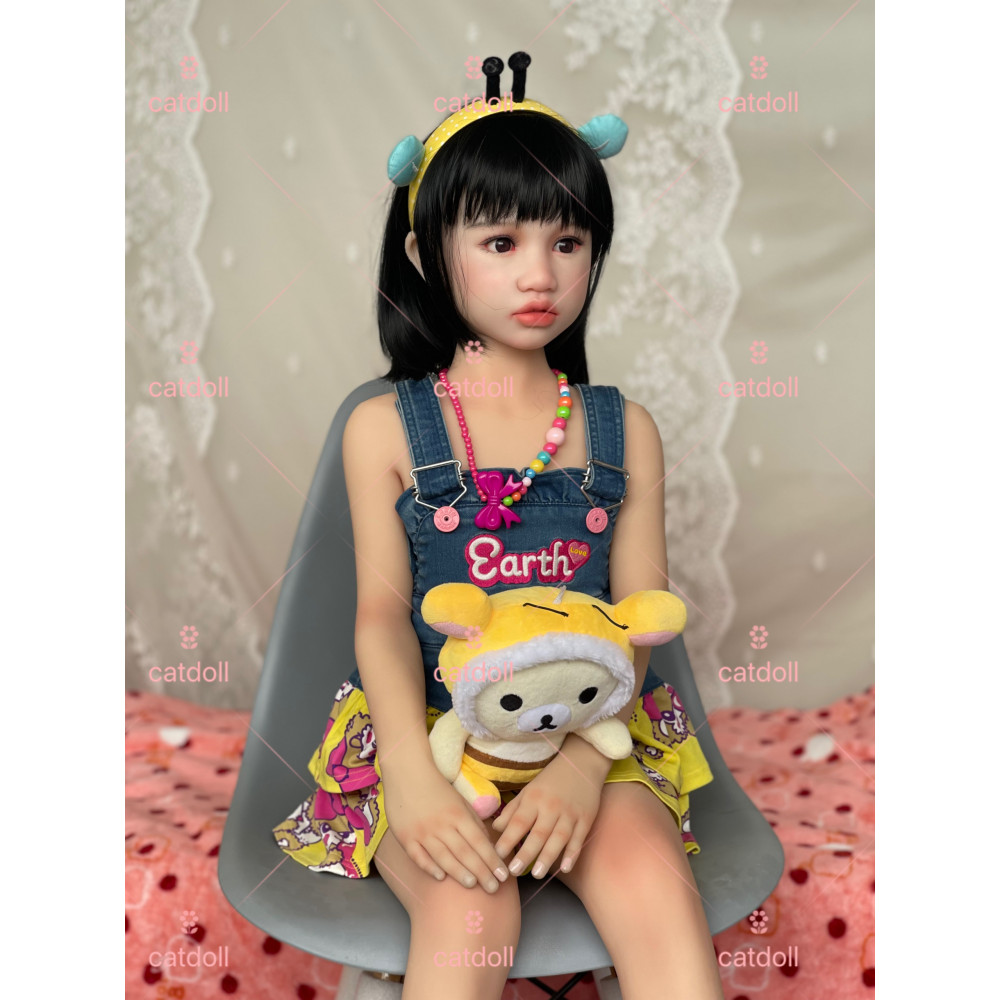 Catdoll 108cm Sabrina