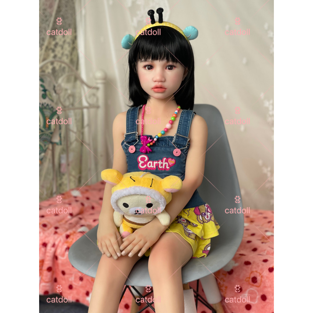 Catdoll 108cm Sabrina