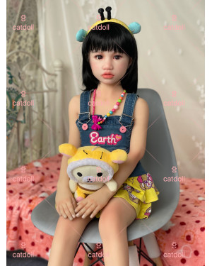 Catdoll 108cm Sabrina