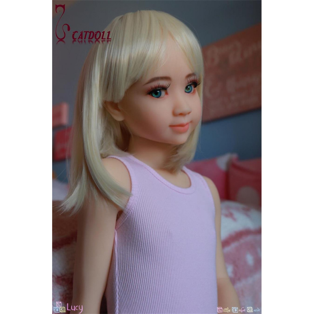 Catdoll 108cm Bebe