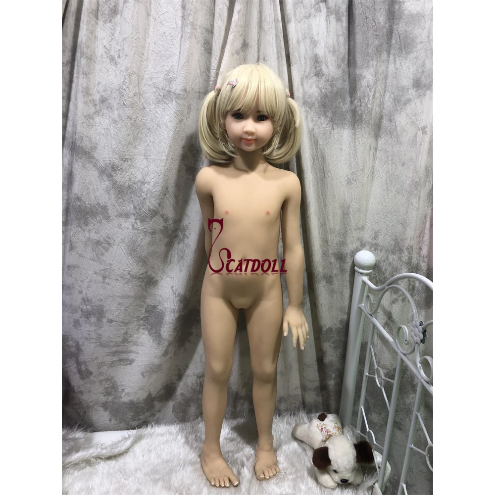 Catdoll 108cm Bebe