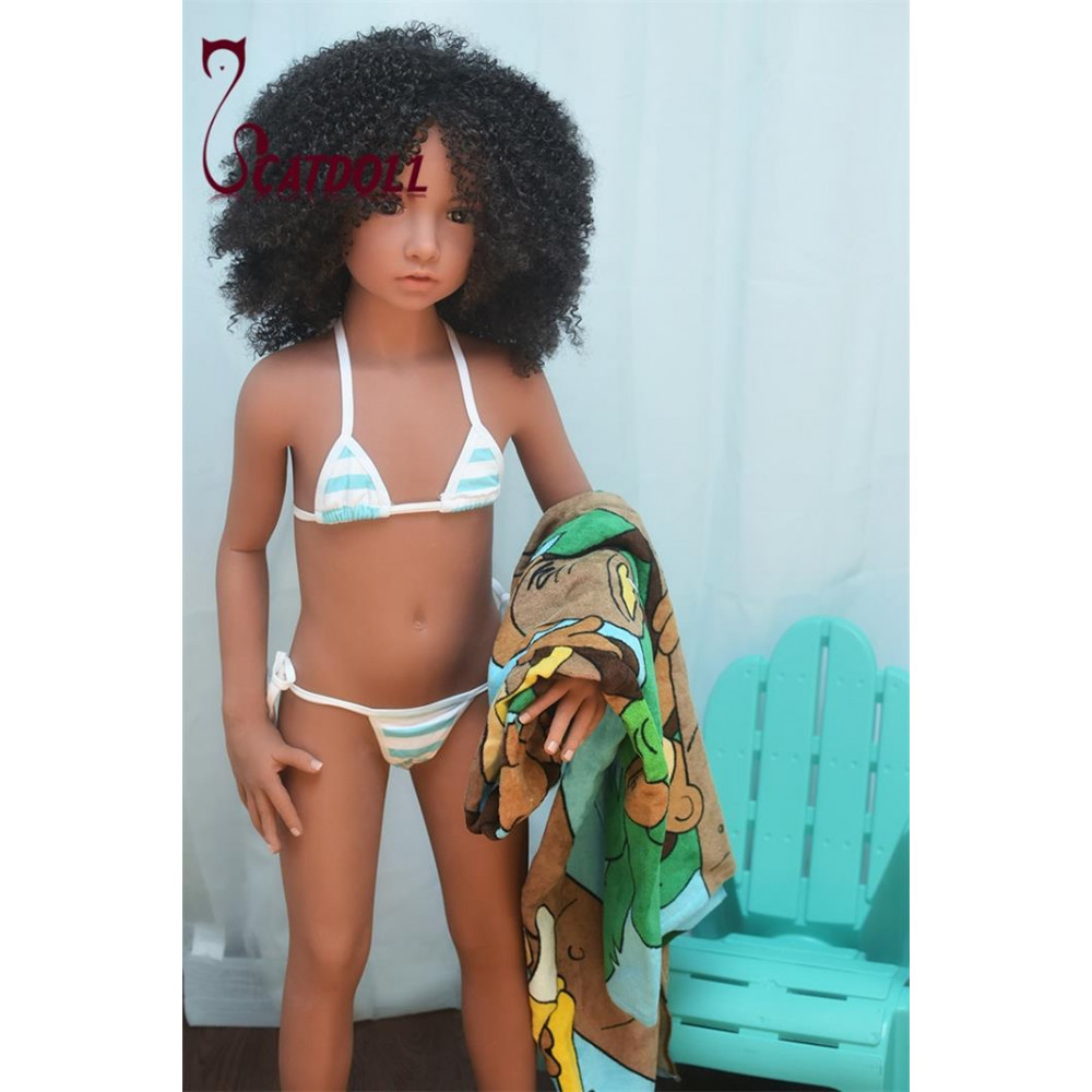 Catdoll 108cm Coco Tan Skin