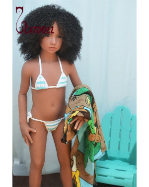 Catdoll 108cm Coco Tan Skin