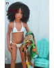 Catdoll 108cm Coco Tan Skin