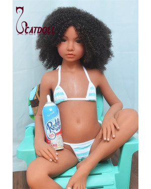 Catdoll 108cm Coco Tan Skin