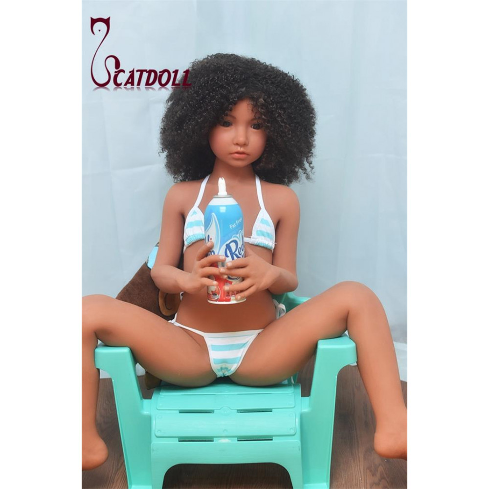 Catdoll 108cm Coco Tan Skin