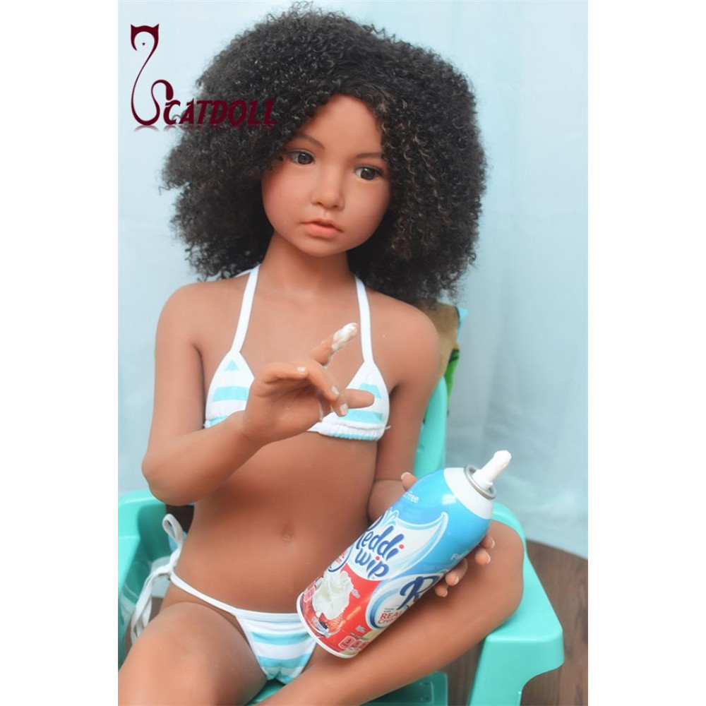 Catdoll 108cm Coco Tan Skin