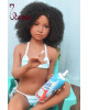 Catdoll 108cm Coco Tan Skin