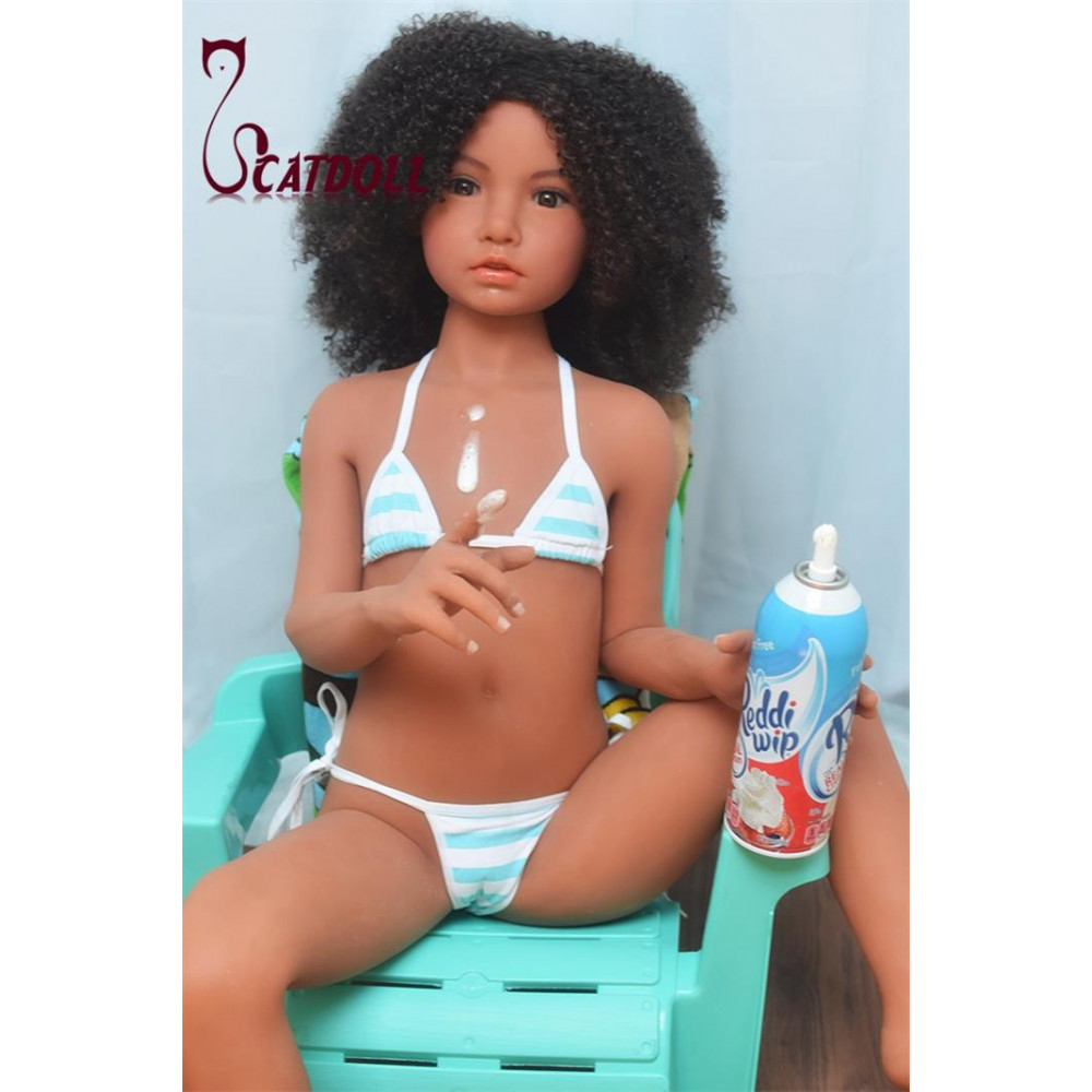 Catdoll 108cm Coco Tan Skin