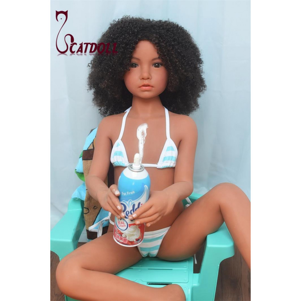 Catdoll 108cm Coco Tan Skin