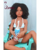 Catdoll 108cm Coco Tan Skin