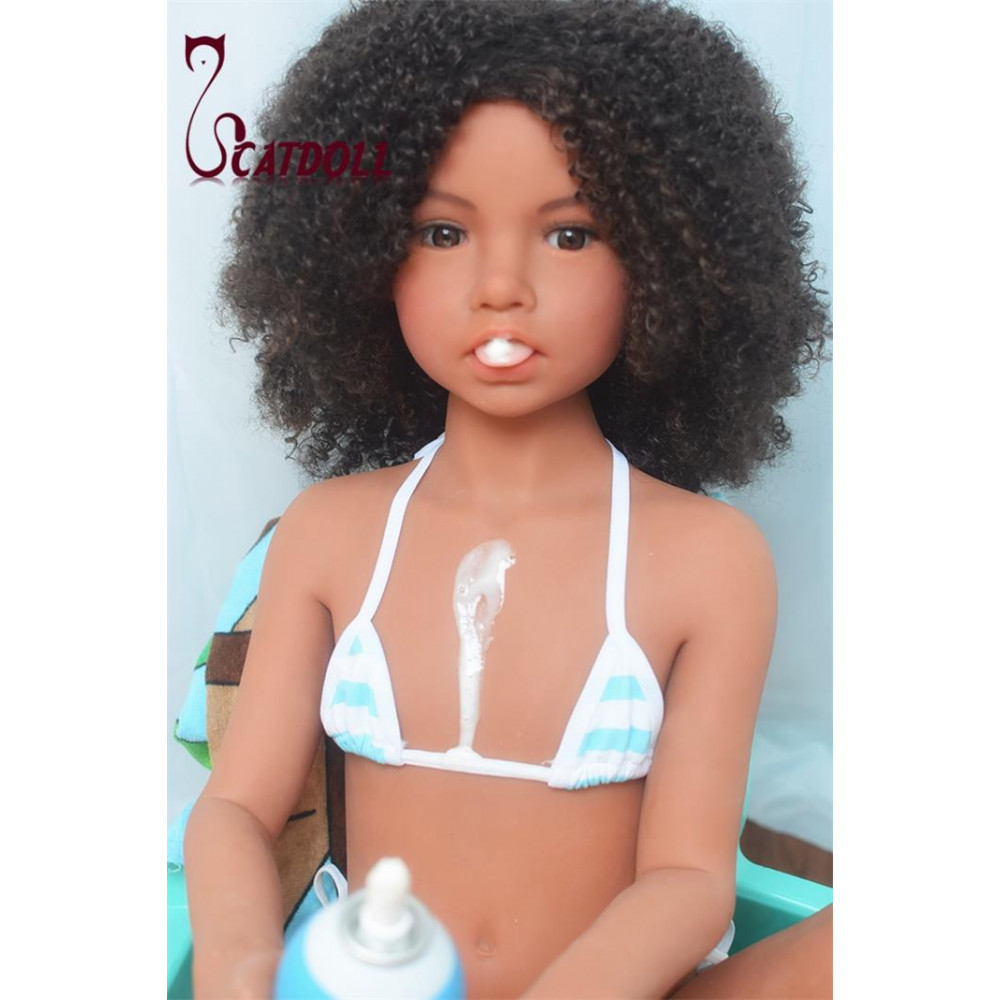 Catdoll 108cm Coco Tan Skin