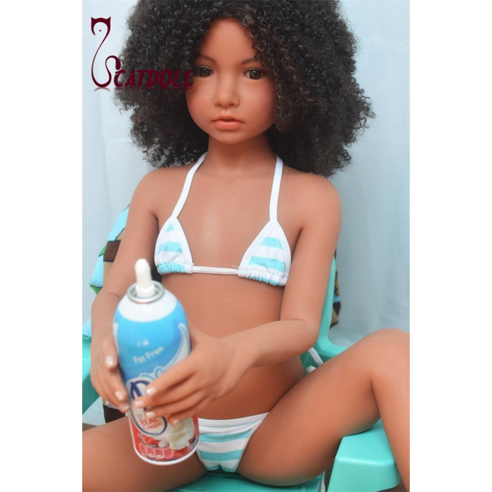 Catdoll 108cm Coco Tan Skin