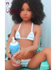 Catdoll 108cm Coco Tan Skin