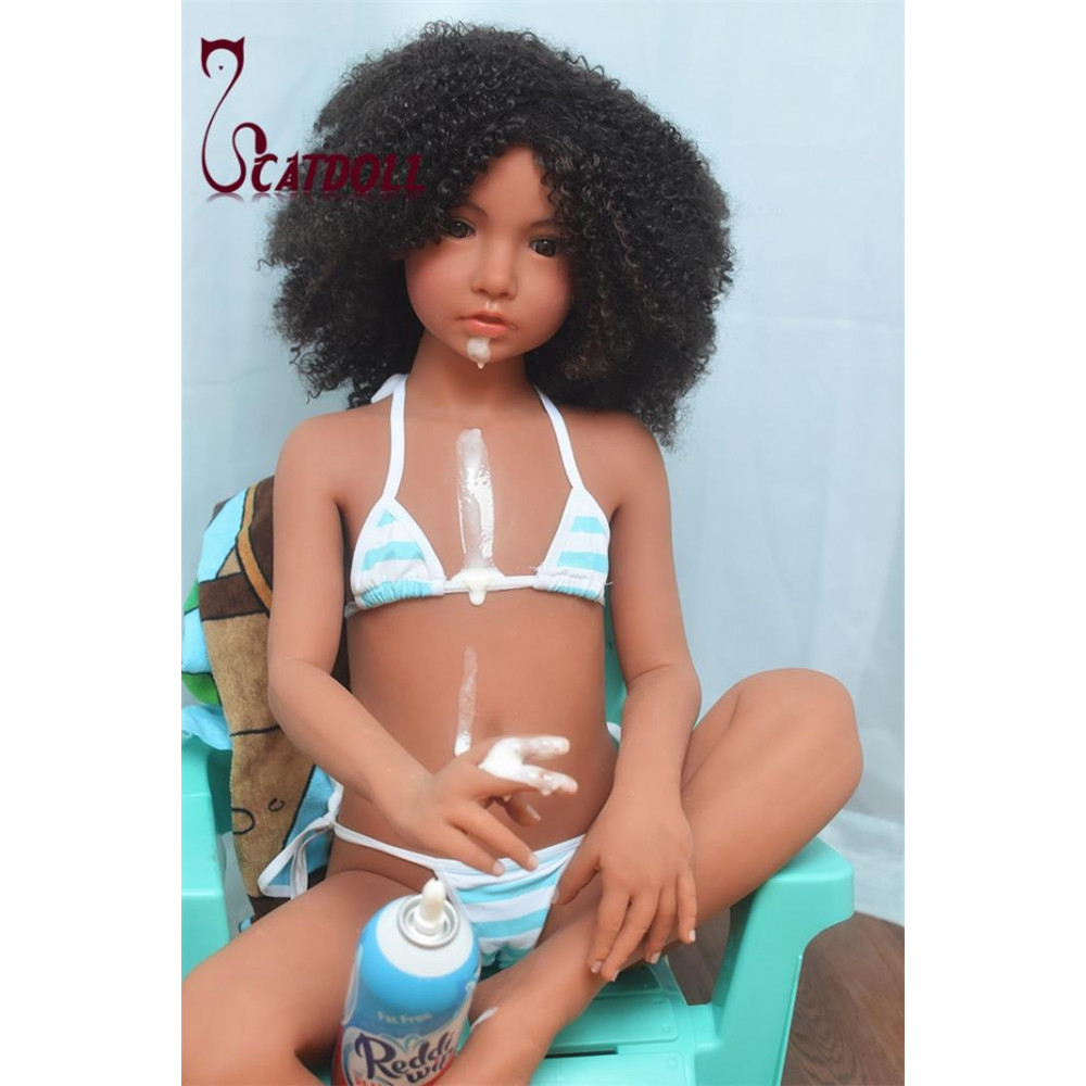 Catdoll 108cm Coco Tan Skin