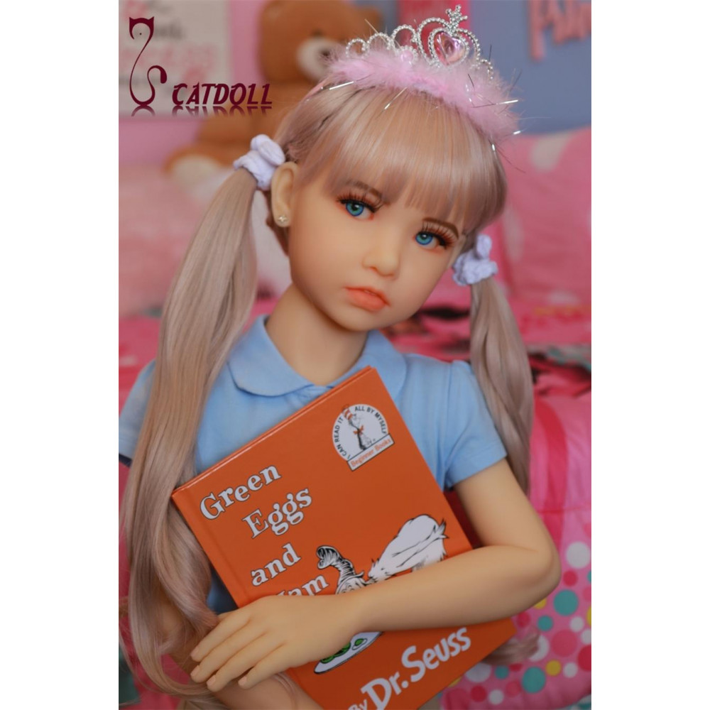 Catdoll 108cm Coco