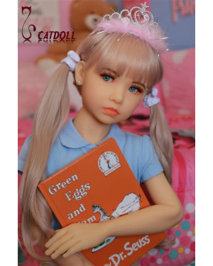 Catdoll 108cm Coco