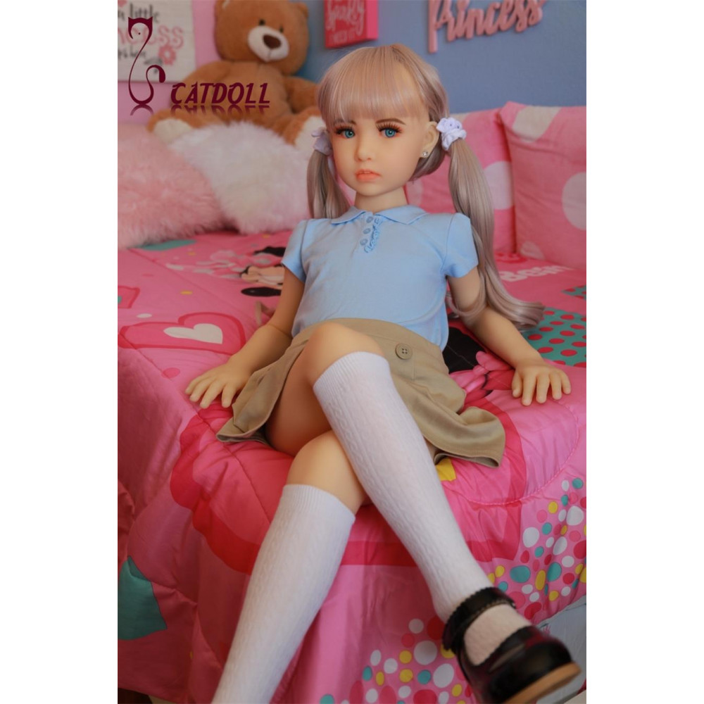 Catdoll 108cm Coco