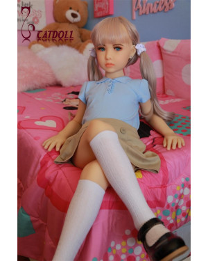 Catdoll 108cm Coco