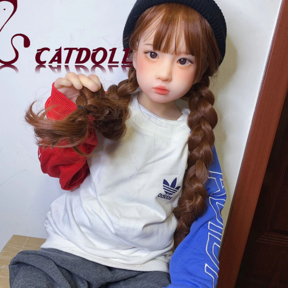 Catdoll 108cm Dodo