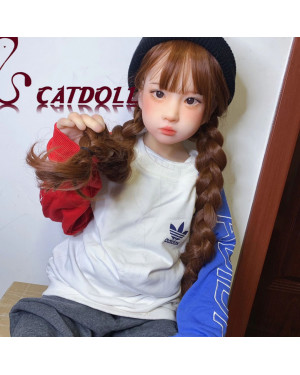 Catdoll 108cm Dodo