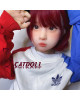 Catdoll 108cm Dodo