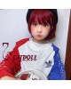 Catdoll 108cm Dodo