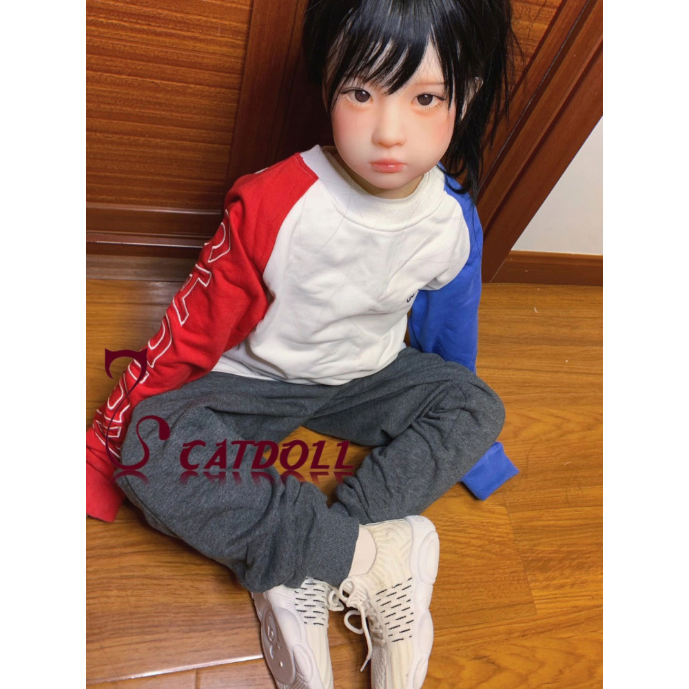 Catdoll 108cm Dodo