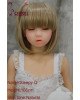 Catdoll 108cm Sleepy Q