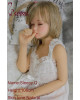 Catdoll 108cm Sleepy Q